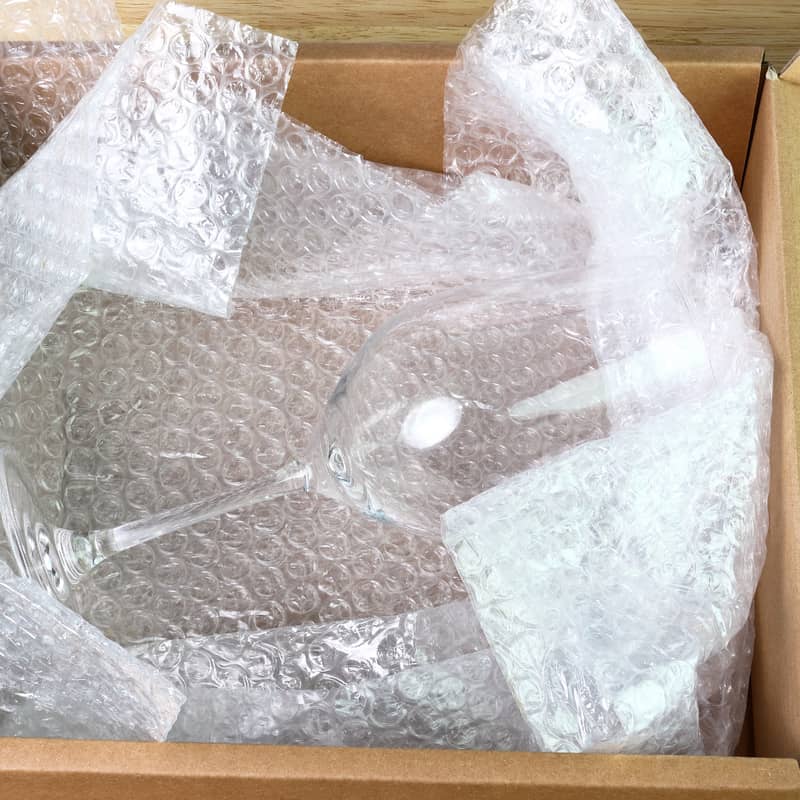 Bubble Wrap for Sale, Plastic, Bubble Sheet for Packing 3