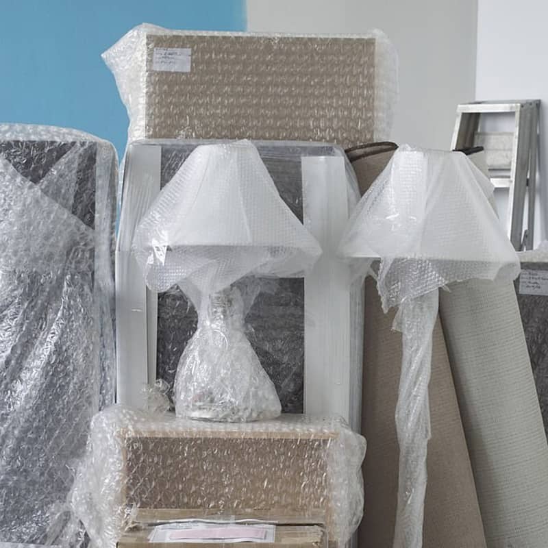 Bubble Wrap for Sale, Plastic, Bubble Sheet for Packing 5
