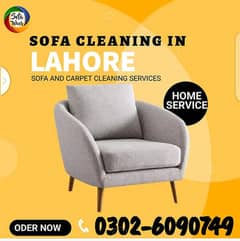 Carpet Rugs Sofa Dry & Cleaning