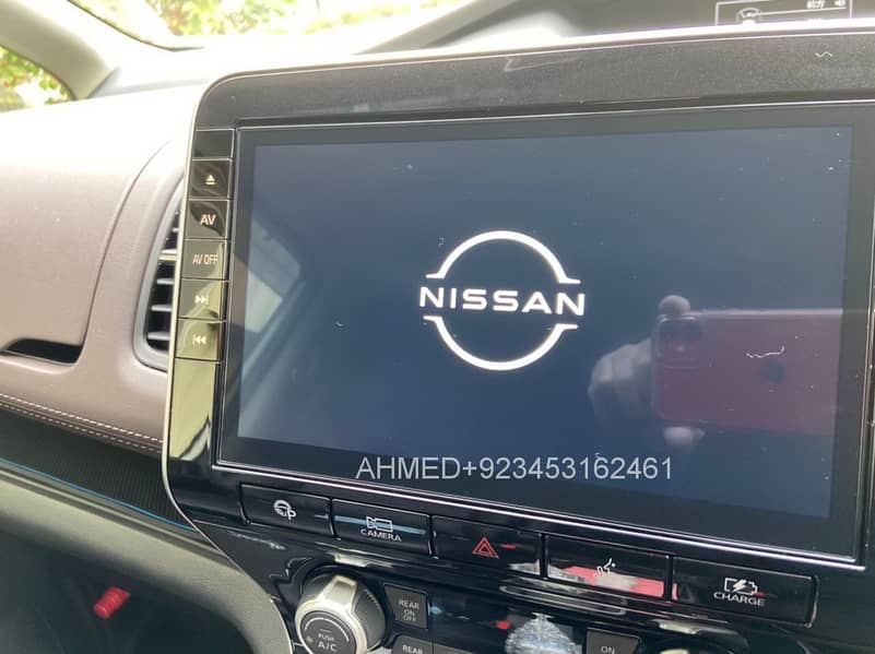 #Nissan Kicks  #Nissan nissan dayz MM318/319/320    MM321D MM521D SD 9