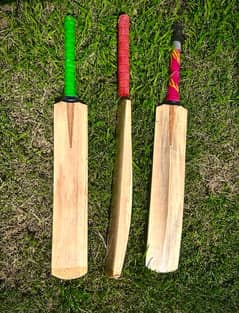 Full Cane handle Practice bat, Hard ball bat, Best Quality