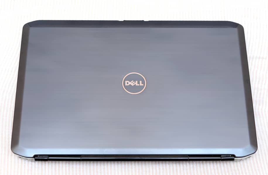 Dell E5530 Laptop i5  3rd Gen Ram 6 GB, HDD 500 GB, Backlit Keyboard 2
