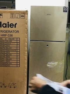 Haier fridge for sale