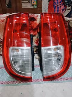 Nissan Mocco Tail Lights model 2006 to 2012