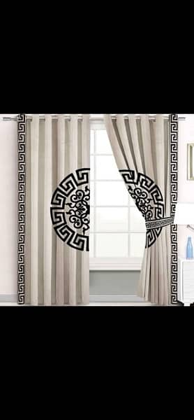 motif blinds|Wall Poshish|wall design|curtain|Curtains|Blinds|Poshish 6