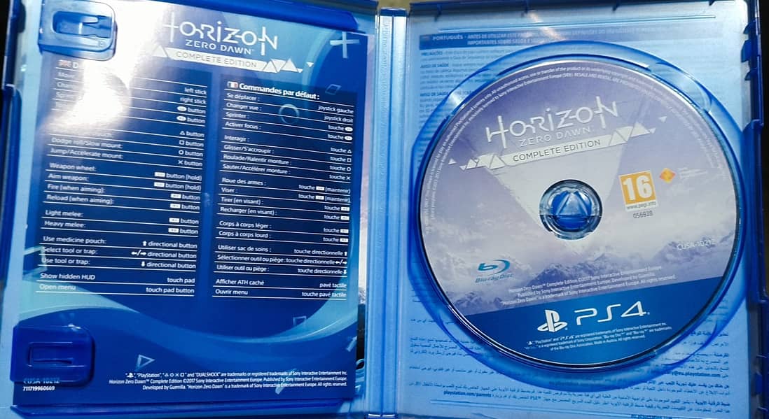 Horizon Zero Dawn Complete Edition 2
