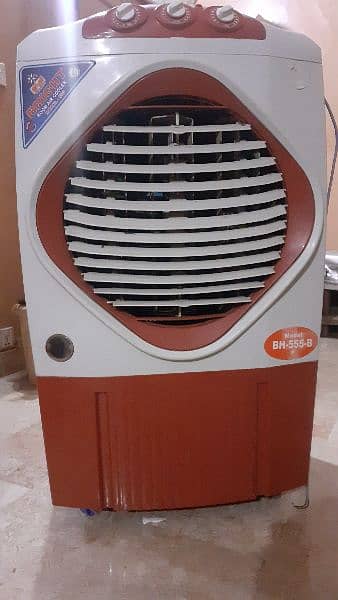 Bright Model Room Air Cooler 5