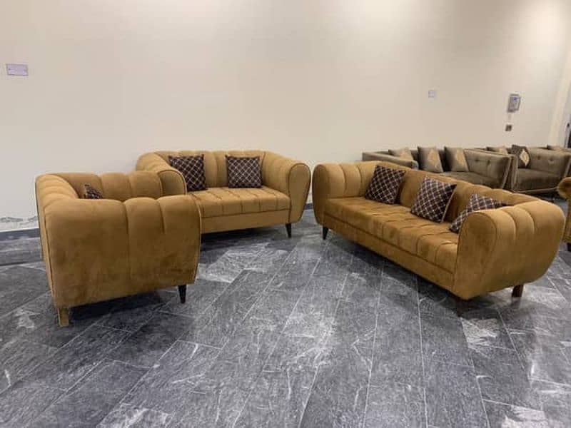 new Turkish style sofa set 9
