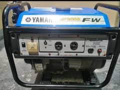 Yamaha Generator EF2600 0