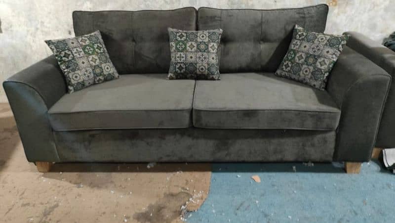 new Turkish style sofa set 5