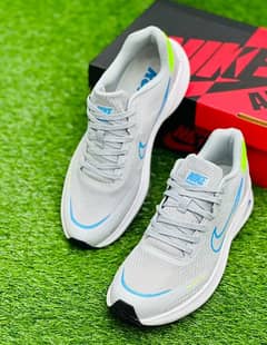 Nike Zoom Structure 8X 0
