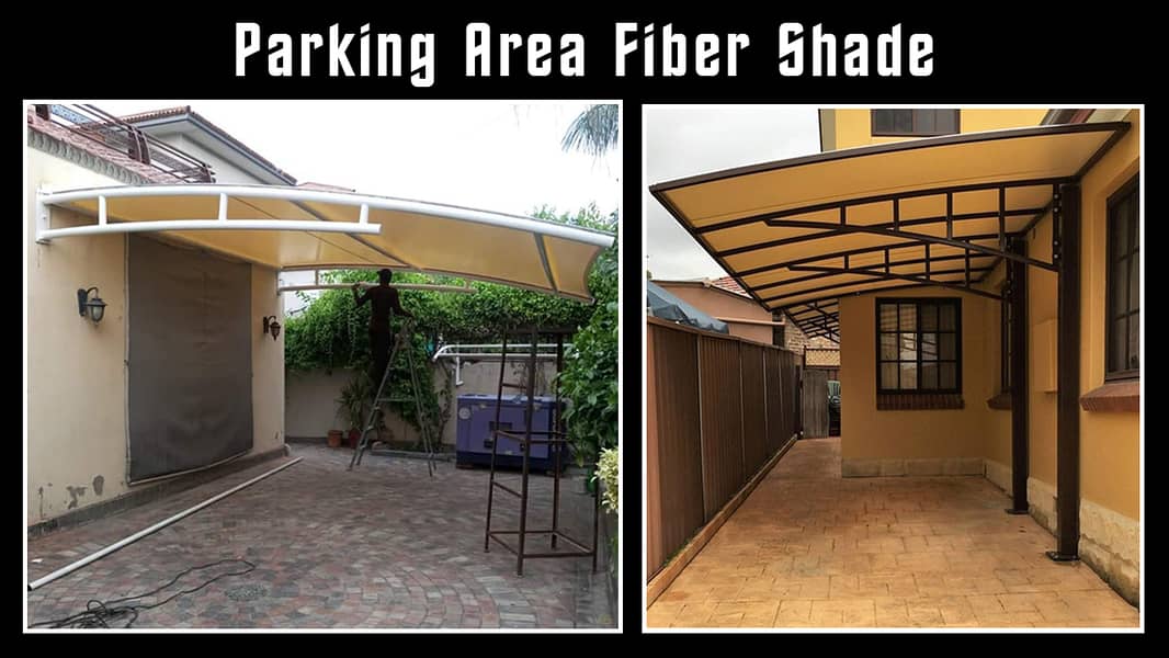 Net Shade, Fiber Shade, Folding Shade, Sliding Shade 7