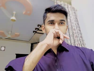 Shaan khan