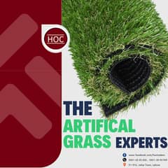 artificial grass or astro turf by HOC TRADERS