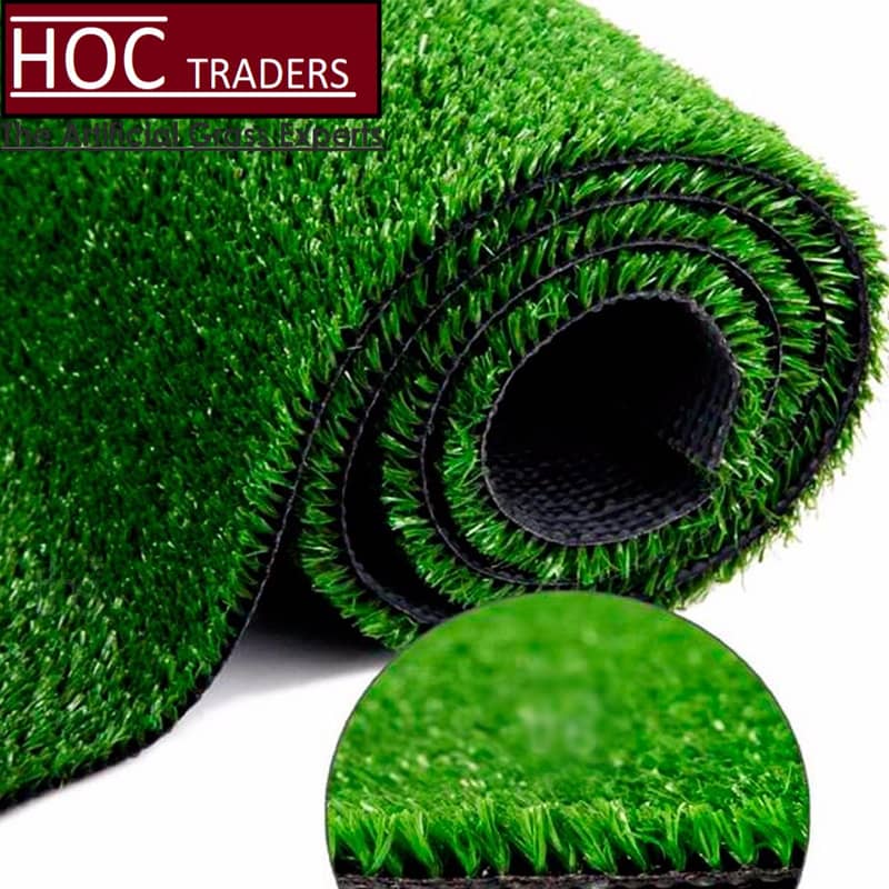 artificial grass or astro turf by HOC TRADERS 1