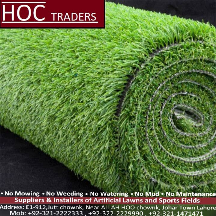 artificial grass or astro turf WHOLESALERS 1