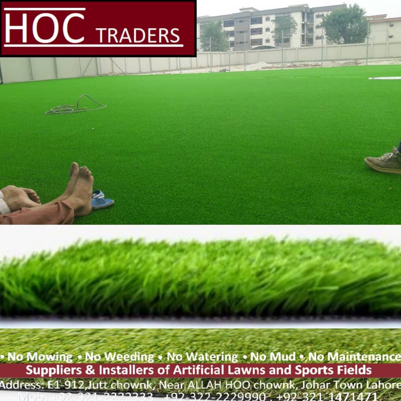 artificial grass or astro turf WHOLESALERS 2