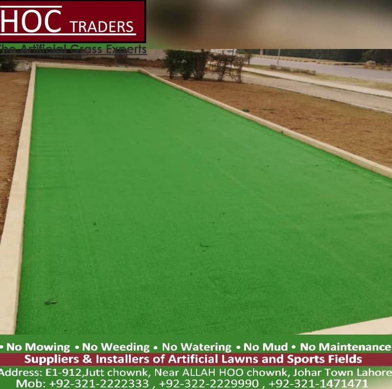 artificial grass or astro turf WHOLESALERS 3