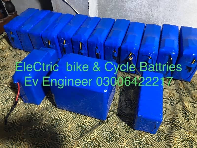 Lithium ion battries/Solar Batteries/Dry Batteries 3