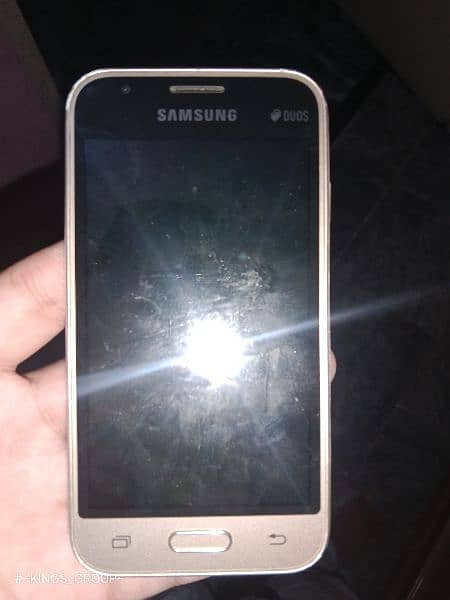 Samsung J7 mini panel or batter dalni hy buss 0