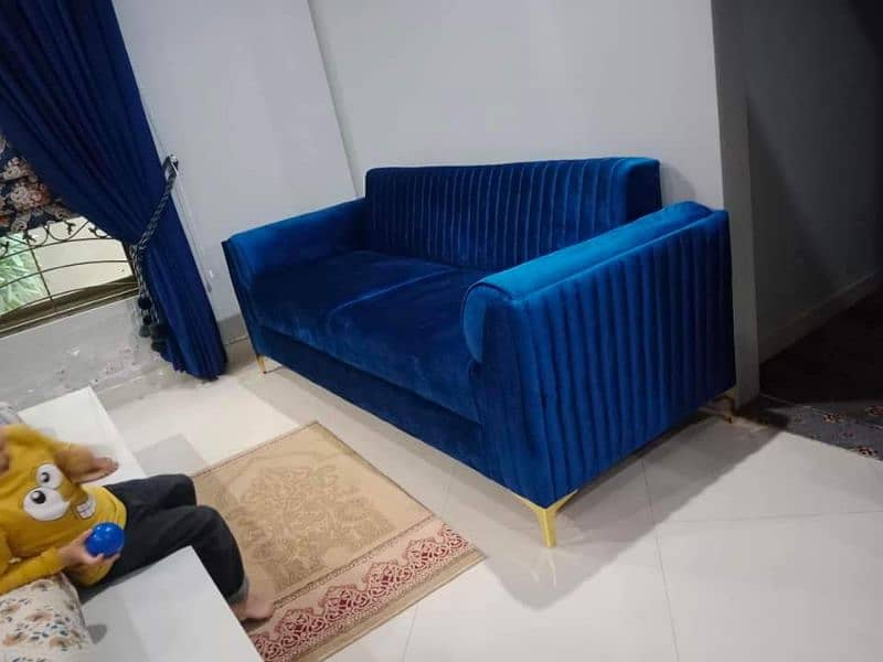 new Turkish style sofa set 1