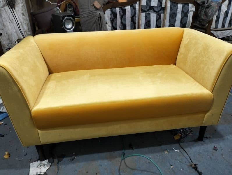 new Turkish style sofa set 5
