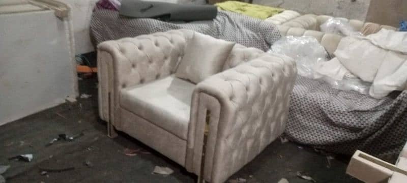 new Turkish style sofa set 7