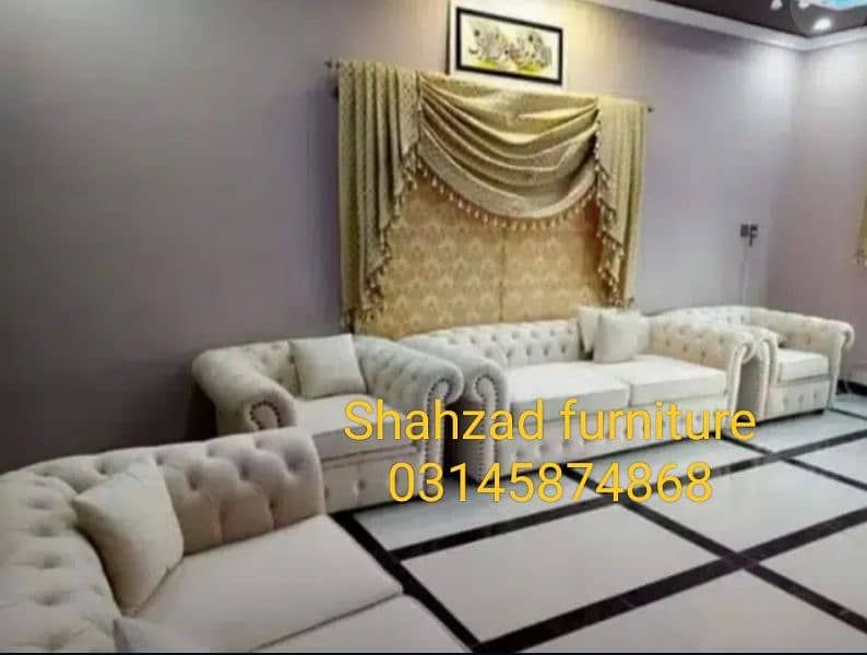 new Turkish style sofa set 16