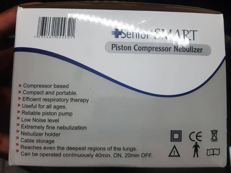 nebulizer 0