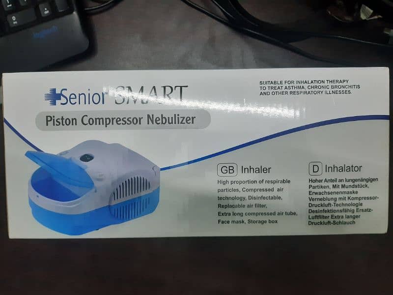 nebulizer 3