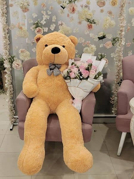 Teddy bear/girl gift teddy bear/birthday teddy/all size available 8