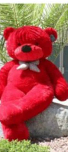 Teddy bear/girl gift teddy bear/birthday teddy/all size available 6