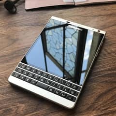 blackberry passport silver edition olx