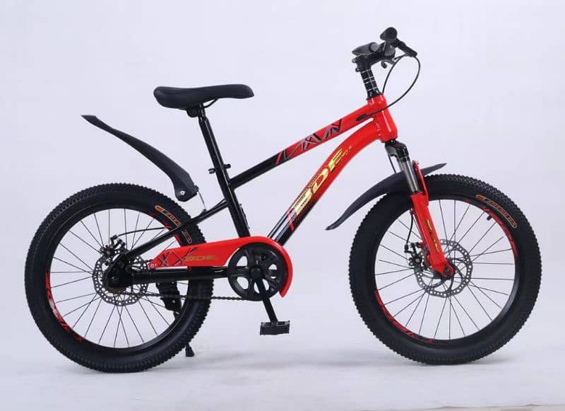 New BDF Sports imported box pack Mountain bicycle model 2023 0