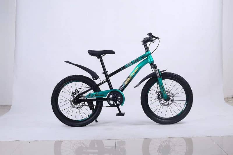 New BDF Sports imported box pack Mountain bicycle model 2023 2