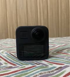 GOPRO MAX 360