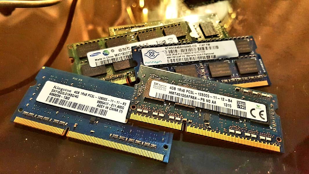 160GB 250GB 320GB 500GB 640GB 750GB 1TB HARD DRIVE | RAM 4GB 8GB 16GB ...