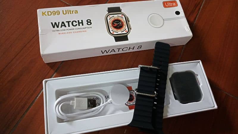 smart watch 2