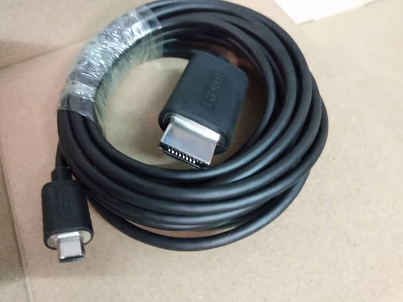 JSAUX Branded High Quality long cable 5 meter 16