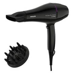 Hair dryer philips model professional use 03334804778