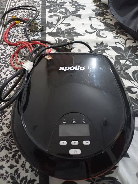 Apollo UPS 800 watts 0