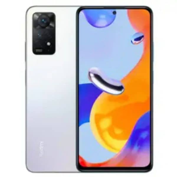 xiaomi redmi note 11 pro olx