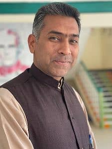 Junaid Iqbal