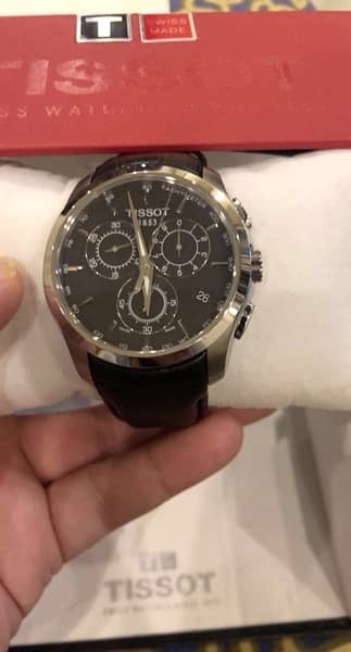 Tissot original Men watch 0