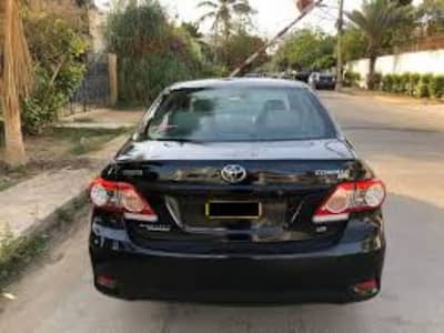 on rent with driver for all Pakistan