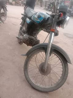 Bike for sale