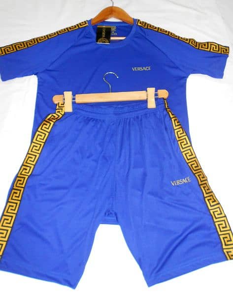 Nikkar/Shorts Tracksuit dryfit fabric with free home delivery 3