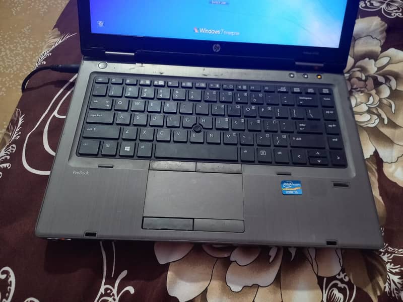 Core i5 3rd Genertion - HP Probook 6470b 3