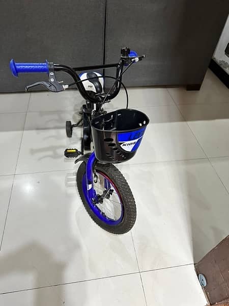 kids bicycle 0