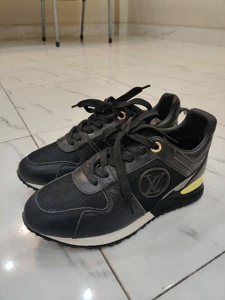 Louis Vuitton Sneakers South Africa